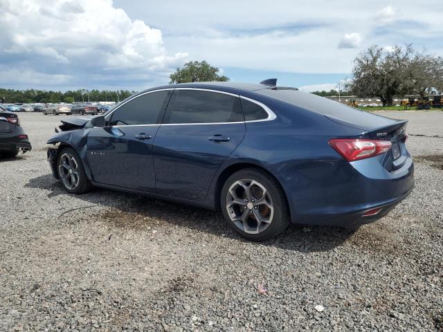 2020 CHEVROLET MALIBU LT - 1G1ZD5ST0LF109696