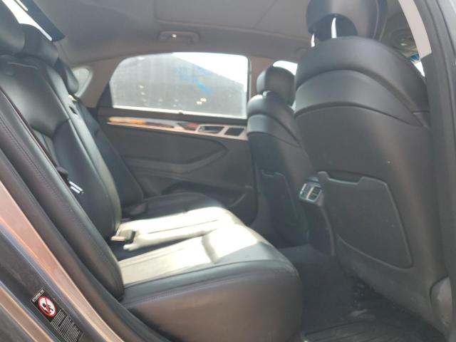 2016 HYUNDAI GENESIS 3. KMHGN4JE0GU110661