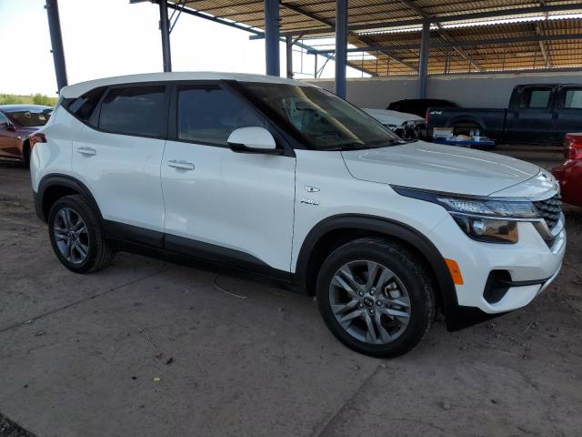 2021 KIA SELTOS LX KNDEPCAA6M7211436