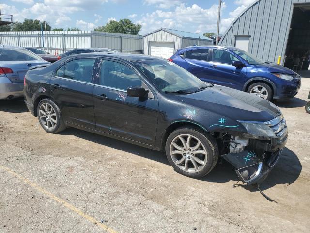 2011 FORD FUSION SE #3275771515