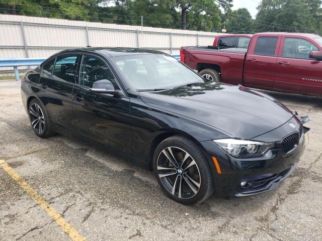 2018 BMW 330 I - WBA8B9G59JNU97098