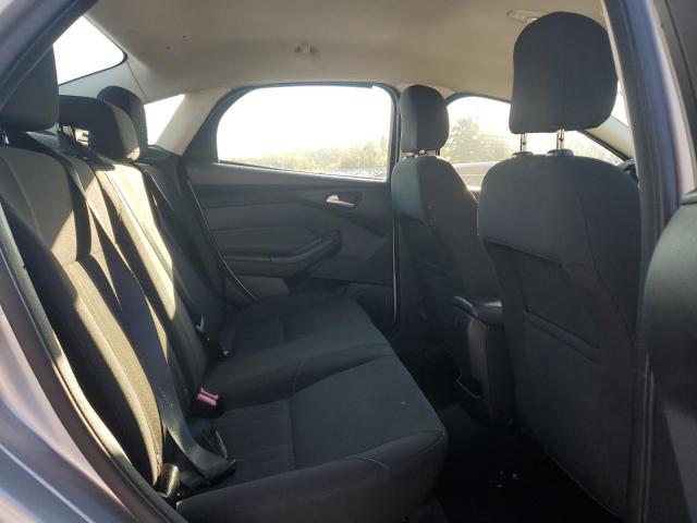 2015 FORD FOCUS SE 1FADP3F25FL201624