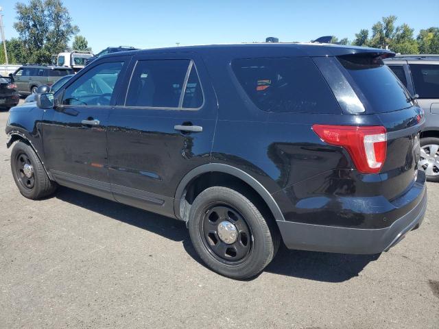 2017 FORD EXPLORER P - 1FM5K8AR9HGB93467