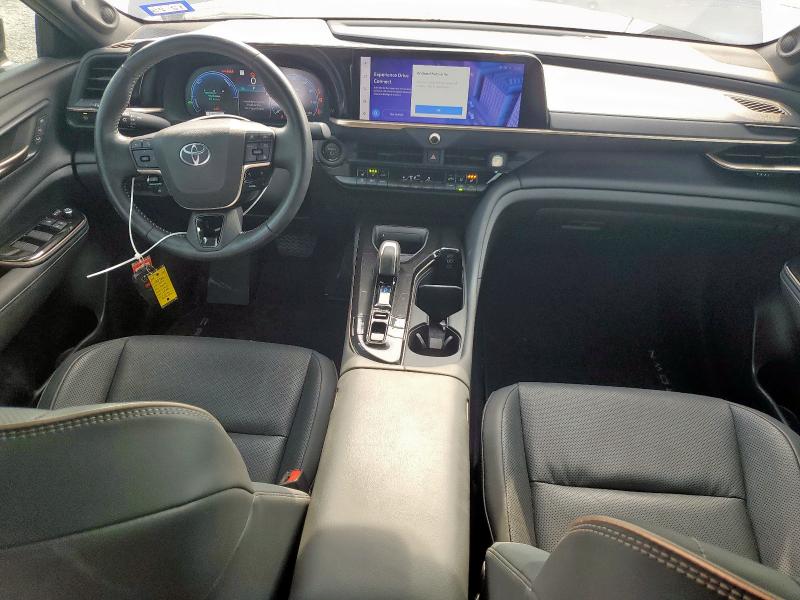 2024 TOYOTA CROWN XLE JTDAAAAF6R3019559
