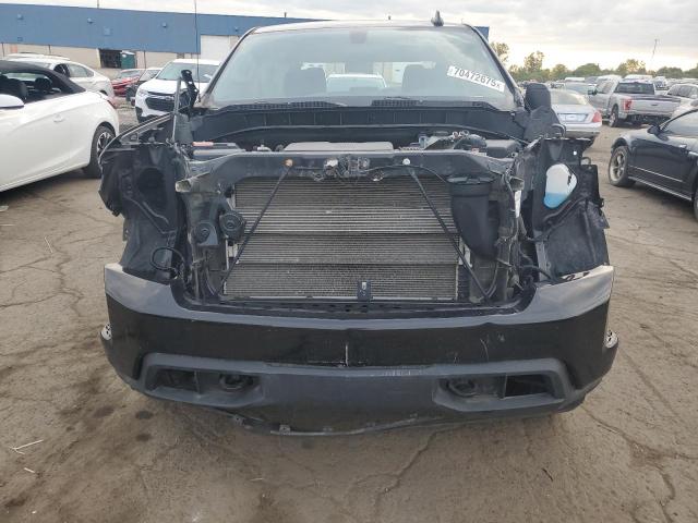 2022 CHEVROLET SILVERADO LTD K1500 RST #3305330345