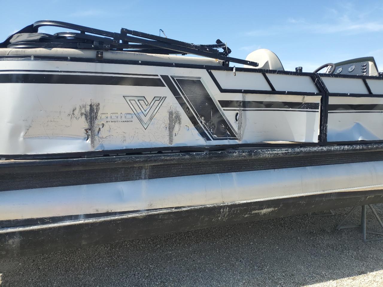 Lot #3245336895 2022 VIAGGIO 22U