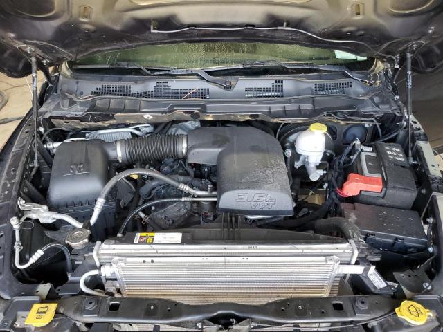2021 RAM 1500 CLASS 1C6RR7GG8MS589809