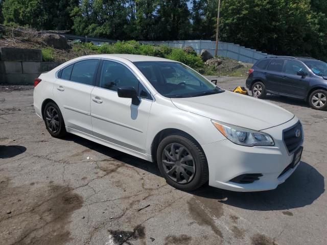 2016 SUBARU LEGACY 2.5 4S3BNAA61G3062261