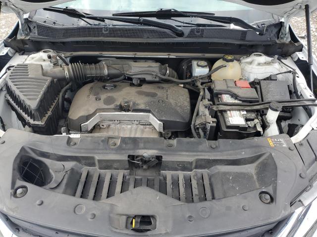 2019 CHEVROLET BLAZER 1LT 3GNKBBRA3KS657758