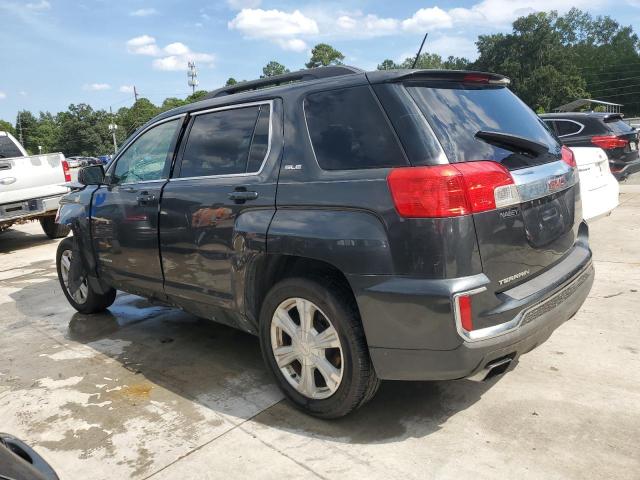 2017 GMC TERRAIN SL 2GKALNEKXH6138154
