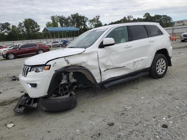 2022 JEEP GRAND CHEROKEE LAREDO E 1C4RJFAG6NC175488