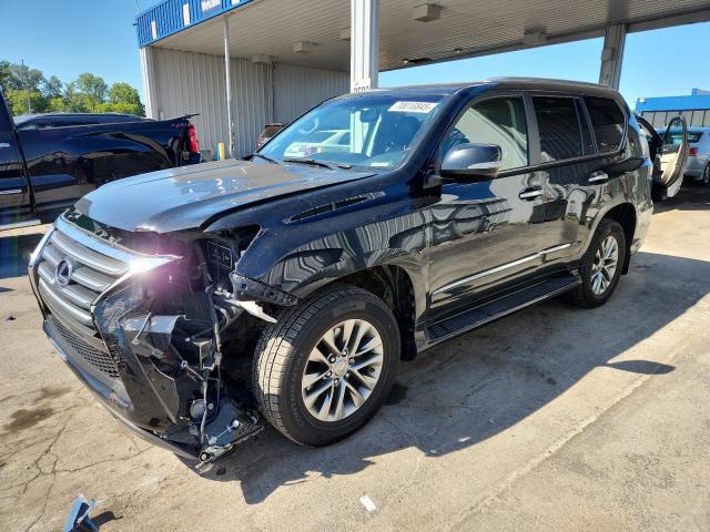 2016 LEXUS GX 460 PRE JTJJM7FXXG5127256