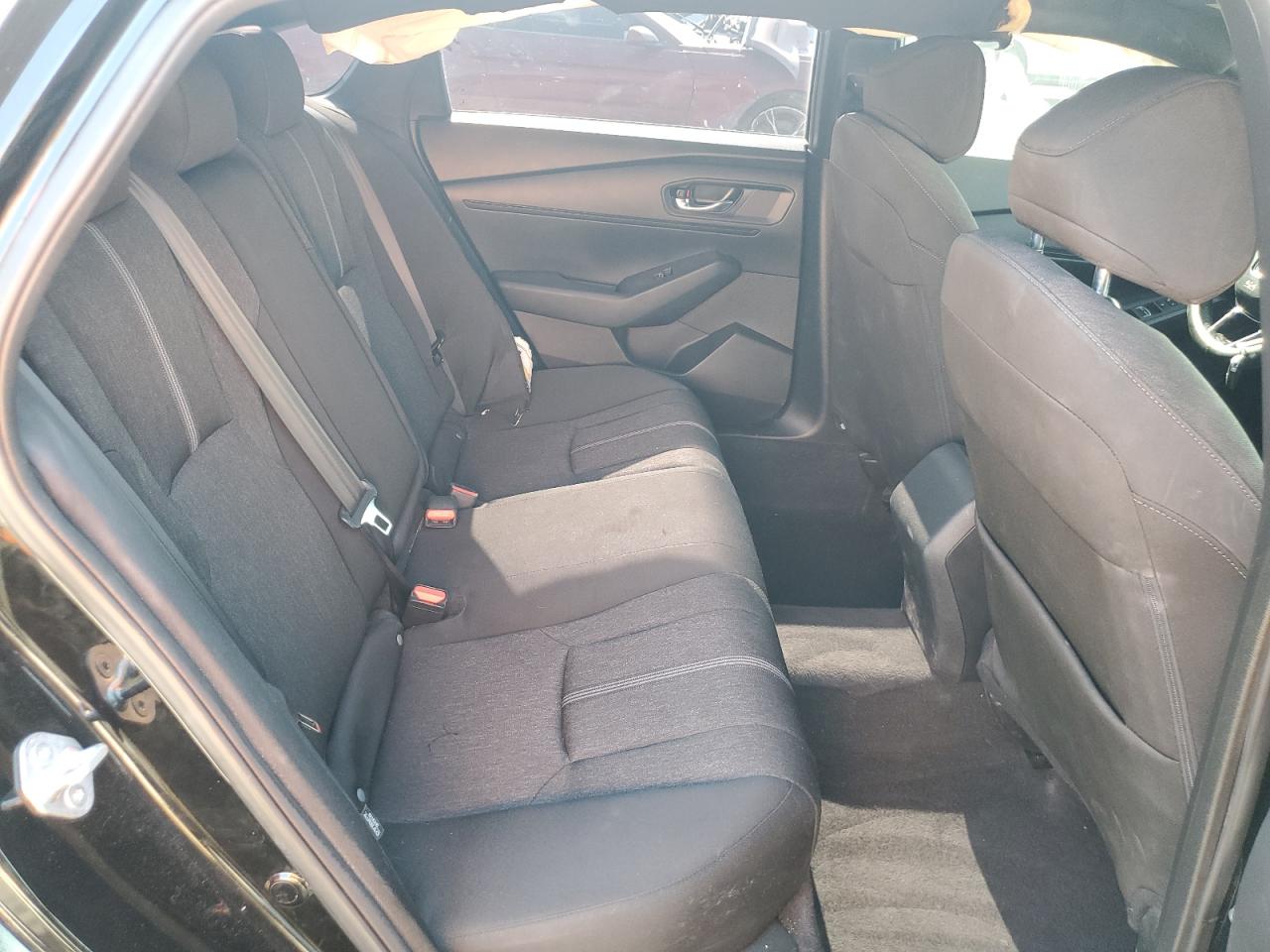 HONDA ACCORD HYBRID SPORT