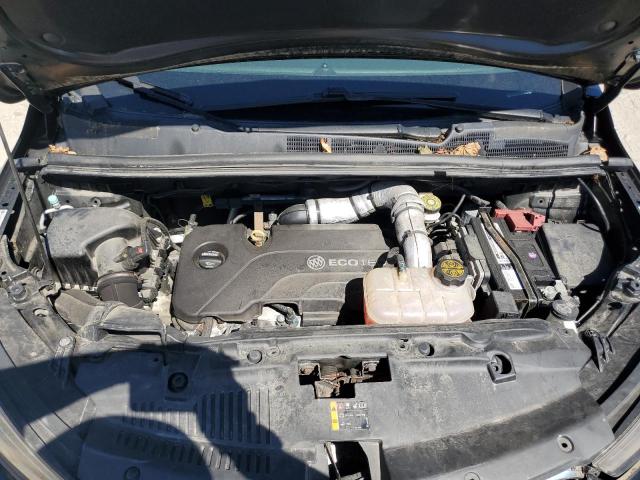 2018 BUICK ENCORE PRE KL4CJFSM5JB548766