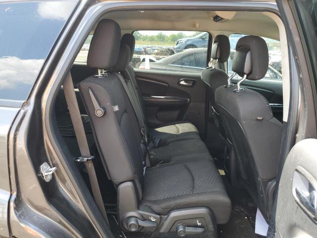 2015 DODGE JOURNEY SX 3C4PDCBG8FT743046