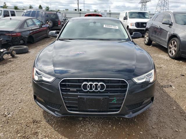 2015 AUDI A5 PREMIUM - WAUCFAFR4FA043232