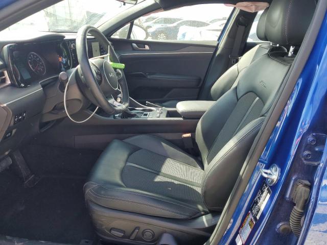 2023 KIA K5 GT LINE - 5XXG64J23PG205860