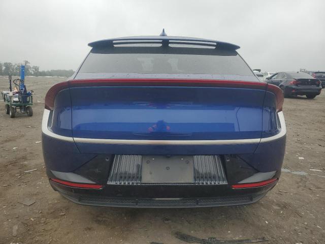 2022 KIA EV6 LIGHT KNDC3DLC7N5048316
