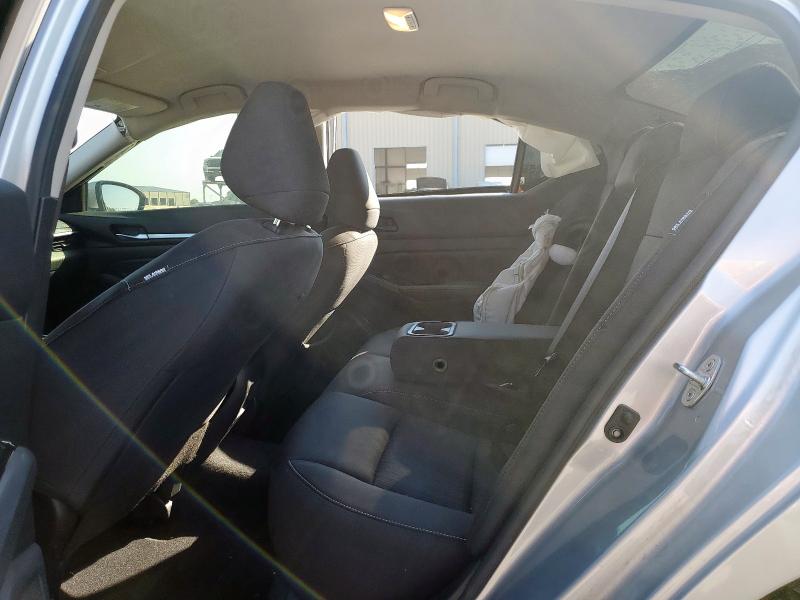 2023 NISSAN ALTIMA SV 1N4BL4DV2PN386016