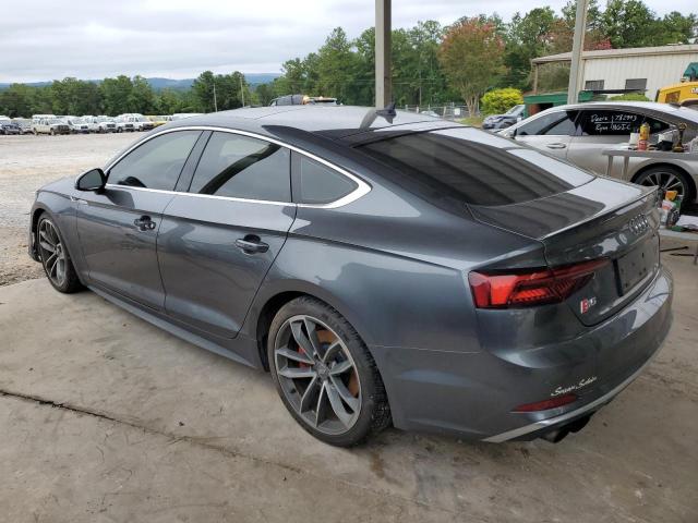 2018 AUDI S5 PREMIUM WAUB4CF57JA059945