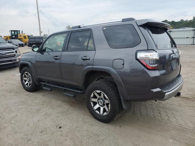 2018 TOYOTA 4RUNNER SR JTEBU5JR3J5609431