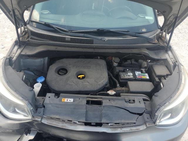 2016 KIA SOUL + - KNDJP3A52G7239109