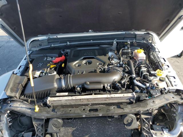 2024 JEEP WRANGLER S 1C4PJXEN2RW129215