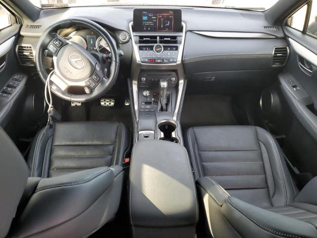 2020 LEXUS NX 300 F S JTJSARDZ9L5003213
