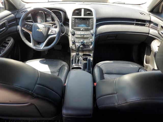 2016 CHEVROLET MALIBU LIM 1G11E5SA3GF115863