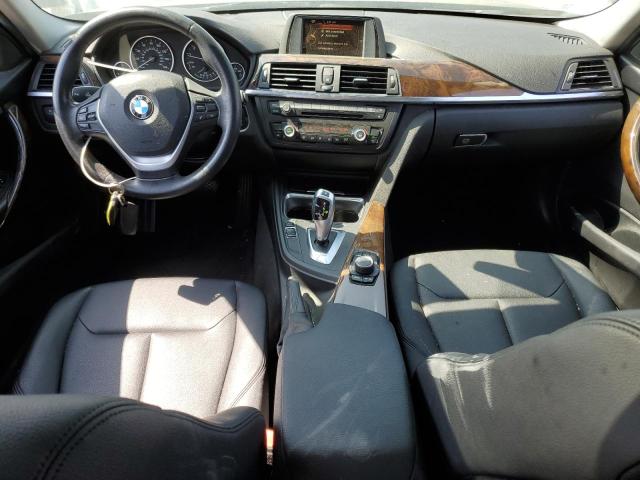 2015 BMW 328 I WBA3A5G58FNS88478