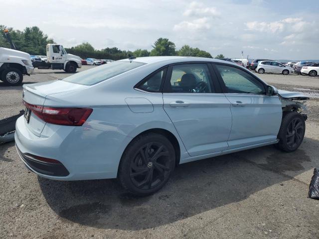 2025 VOLKSWAGEN JETTA SE 3VW7X7BU6SM047131