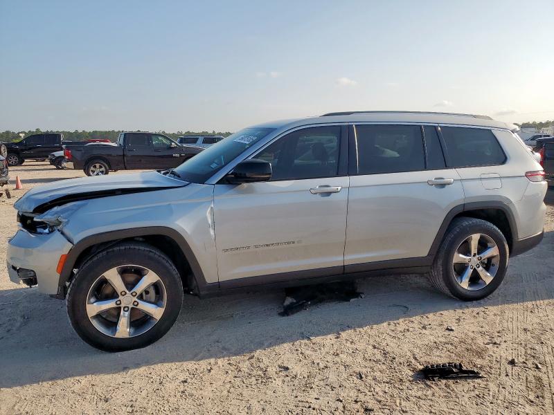JEEP GRAND CHER