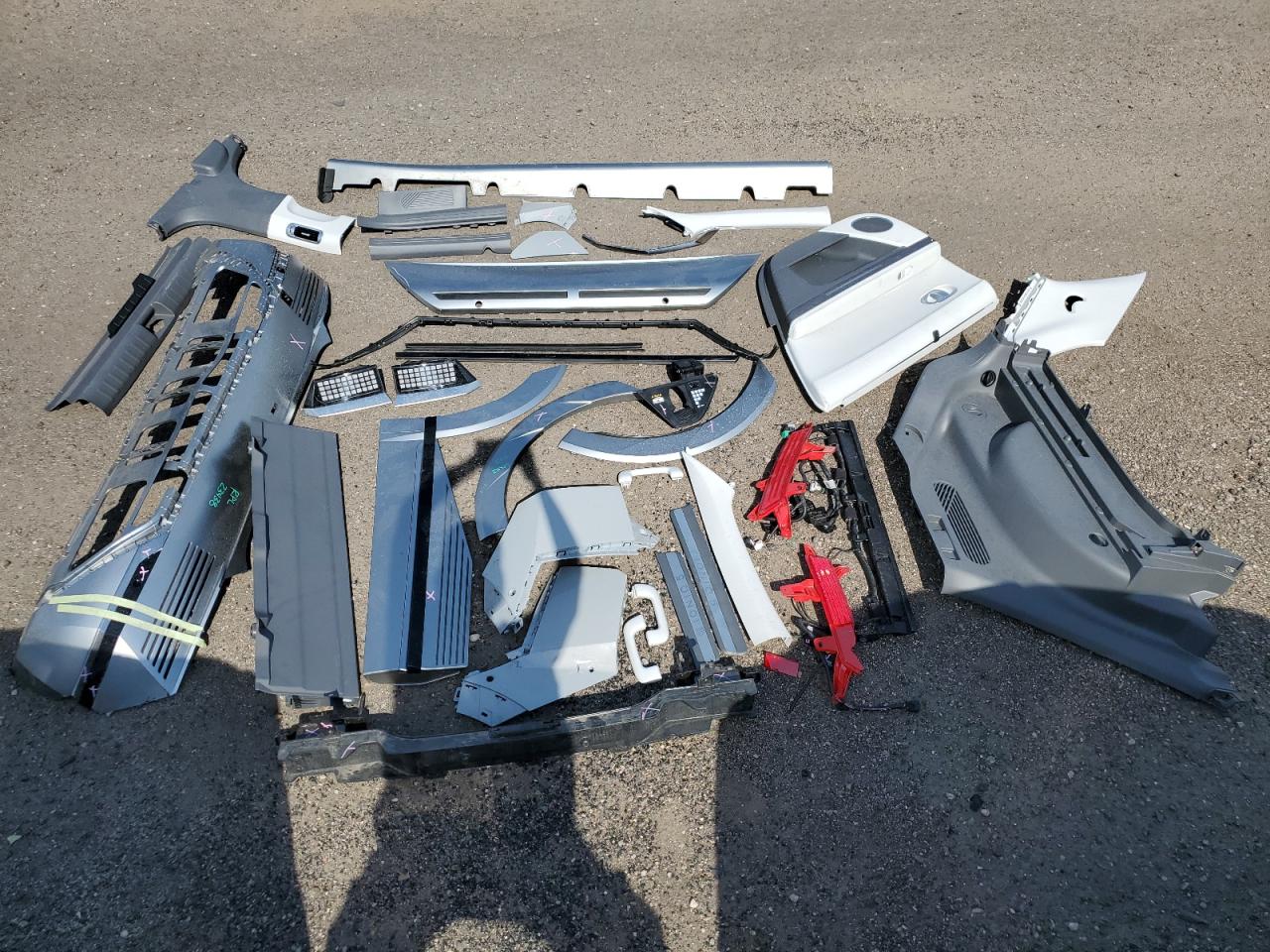 HYUNDAI IONIQ 5 LIMITED