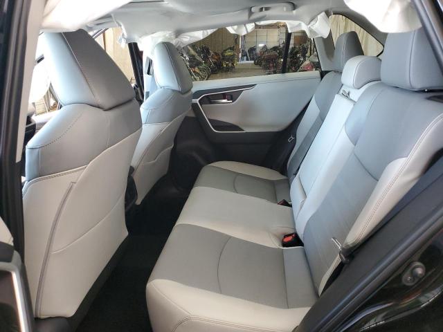 2025 TOYOTA RAV4 LIMIT 2T3Y1RFV6SW371458