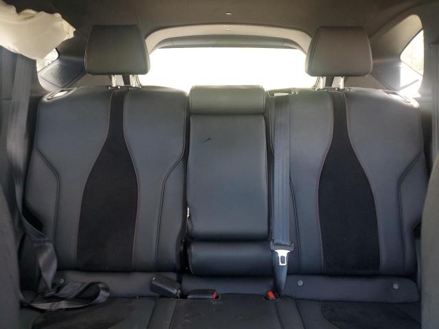 2023 ACURA RDX A-SPEC 5J8TC2H8XPL009714