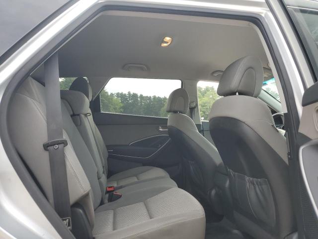 2016 HYUNDAI SANTA FE S KM8SMDHF6GU156085
