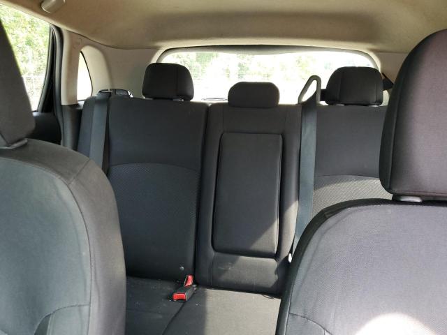 2015 MITSUBISHI OUTLANDER 4A4AR3AU7FE002734