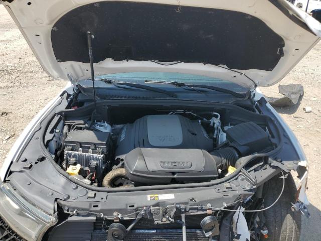 2017 DODGE DURANGO R/ - 1C4SDJCTXHC888937