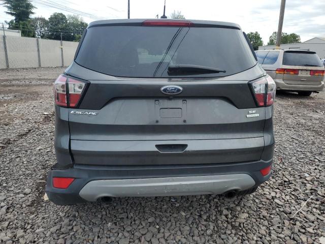 2017 FORD ESCAPE SE 1FMCU0GDXHUE00173