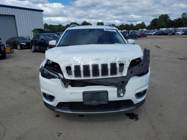 2020 JEEP CHEROKEE L 1C4PJMDN4LD537296