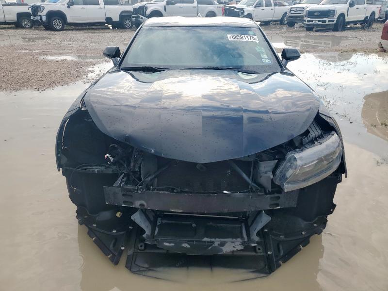 2018 CHEVROLET CAMARO LT 1G1FB1RX3J0161043