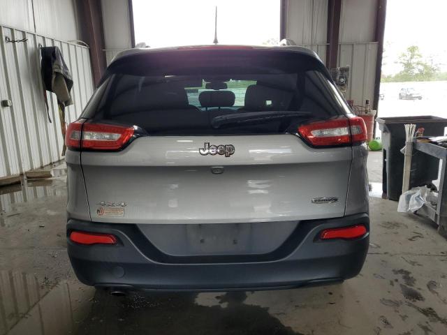 2015 JEEP CHEROKEE L 1C4PJMCB5FW528400