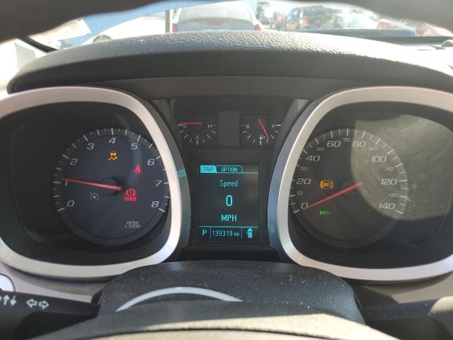 2015 CHEVROLET EQUINOX LS - 2GNFLEEK6F6182741