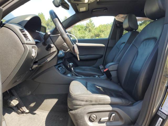 2018 AUDI Q3 PREMIUM - WA1ECCFS0JR000871