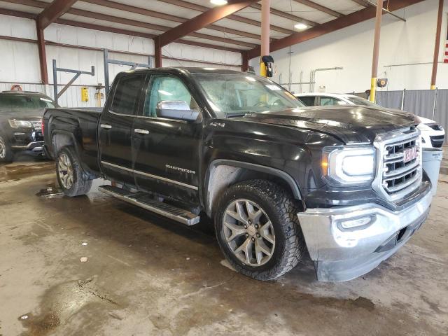 2016 GMC SIERRA K15 - 1GTV2NEC3GZ292734