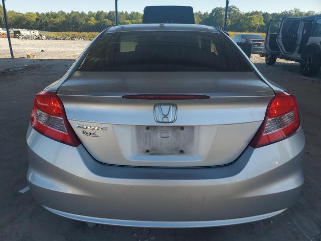 2012 HONDA CIVIC EXL - 2HGFG3B10CH544898