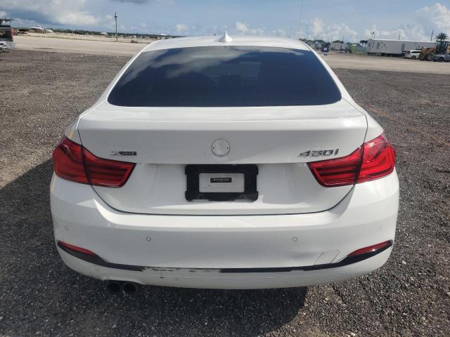 2019 BMW 430XI GRAN WBA4J3C57KBL10917