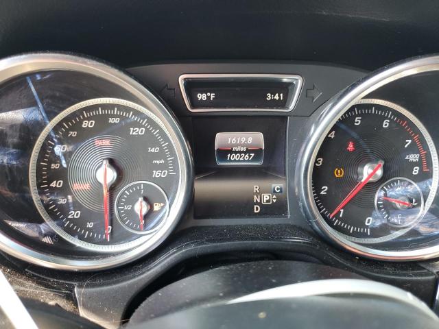 2018 MERCEDES-BENZ GLE 350 4MATIC 4JGDA5HB0JB105916