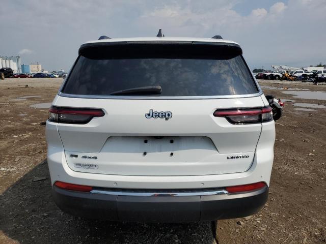 2022 JEEP GRAND CHER 1C4RJKBG9N8504369