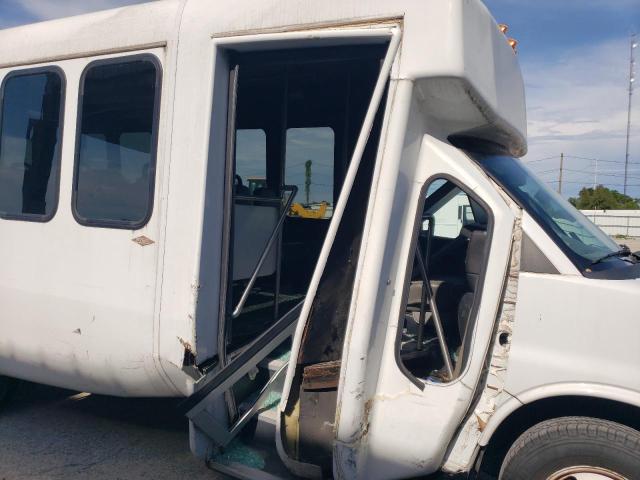 2021 CHEVROLET EXPRESS G3 #3292504693